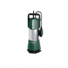 Ponorné tlakové čerpadlo METABO TDP 6200/4 Inox (601772000)