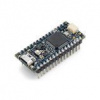 ARDUINO Nano R4 s připájenými piny