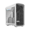 Fractal Design Torrent Compact White TG Clear Tint FD-C-TOR1C-03