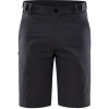 Craft ADV Explore Tech Shorts šortky pánské Barva: Šedá, Velikost: XL