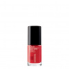 TOLERIANE SILICIUM COLOR CARE lak na nechty odtieň Perfect Red 6ml