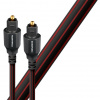AUDIOQUEST Optical Cinnamon 5.0m Full-size - Full-size