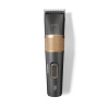 Bezdrôtový zastrihávač vlasov BABYLISS E987E s 8 nástavcami 1-8 mm (E987E)