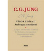 Výbor z díla II. Archetypy a nevědomí - Carl Gustav Jung