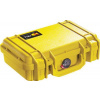 Peli Protector Case 1170 žlutý s pěnou