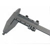 Posuvné meradlo analógové 500mm x 125mm x 0,02 mm špičky, KMITEX KCZ-6022.125