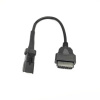 DUCATI 4 pin redukce OBD2 CAN BUS motocykl, pro TuneECU - 4pin (diagnostika OBD DUCATI)