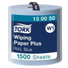 Tork Plus W1, 2 vrstvy, 510 m