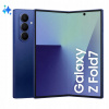 Smartfón Samsung Galaxy Z Fold7 12 GB / 256 GB 5G modrý