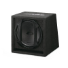 Subwoofer v boxu Alpine SBE-1044BR
