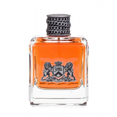 Juicy Couture Dirty English For Men (M) 100ml, Toaletná voda