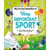 My Encyclopedia of Very Important Sport