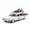 Ghostbusters auto ECTO-1, 1:24
