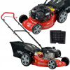 NAC BENZÍNOVÁ KOSAČKA LP46-500E-H BRIGGS MOTOR BRIGNS ŠÍRKA BRÚSENIA 46 CM (NAC BENZÍNOVÁ KOSAČKA LP46-500E-H BRIGGS MOTOR BRIGNS ŠÍRKA BRÚSENIA 46 CM)