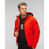 Pánska Oranžová Vetrovka Paul&shark Typhoon Windbreaker