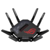 Asus GT-BE98 Wi-Fi router 2.4 GHz, 5 GHz, 6 GHz; 90IG08F0-MO9A0V