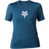 FOX cyklo dres RANGER SS 23 dámsky dark slate - XS
