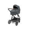 Maxi-Cosi Oxford Plus kočík 2v1 Twillic Graphite