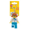 LEGO® Iconic Doktorka svietiaca figúrka