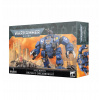 GW Warhammer 40000: Space Marines: Redemptor Dreadnought