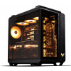 pcForce Wolverine vodou chladený 9800X3D RTX 5080 16GB 2TB M.2 SSD 32GB DDR5 W11