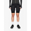 Dámske cyklistické kraťasy s vložkou Leatt MTB Endurance 3.0 - black