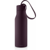 Eva Solo 503102 Termofľaša RE-Hydrate 0,5 l, figová