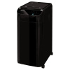 FELLOWES skartovač AutoMax 350 C/ křížový řez 4x38 mm/ objem koše 68 l/ certifikát NBÚ/ stupeň utajení P-4 (důvěrné) felsham350c