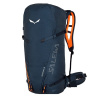 Salewa ORTLES Wall 38 Horolezecký a turistický batoh