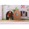 Bigjigs Toys Hrad kráľa Georga