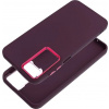 Frame Case Xiaomi Redmi Note 14 5G purple
