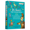Dr. Seuss Bright & Early Book Collection