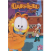 The Garfield show 13 - Šéfkuchař - DVD