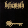 Behemoth - Satanist [CD]