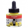 Akrylový atrament Amsterdam - 267 Azo Yellow Lemon Objem: 30 ml