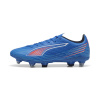 Kopačky PUMA ULTRA 6 PLAY MXSG 10854101 – Modrá