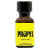 Poppers PROPYL LEATHER CLEANER (24ml)