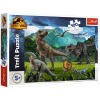 Trefl: Puzzle Jurassic World s dinosaurami - 100 dielikov