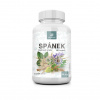 Allnature Spánok bylinný extrakt 60 kapsúl