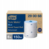 Tork Matic 290068 uterák v úlohe modrej 150 m H1 (Tork Matic 290068 uterák v úlohe modrej 150 m H1)