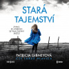 Audiokniha: Stará tajemství - 3. diel