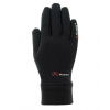 ROECKL Rukavice outdoor zimné Kasa čierne - 10