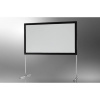 Celexon 1090329 stojan na plátno 203 x 114 cm Formát obrazu: 16:9; 1090329