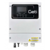 Solarmi GETI GWH02D 4000W MPPT měnič/regulátor pro solární ohřev vody, 4kW (GWH02D)