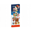 Kinder Mini Friends Adventný kalendár 164 g