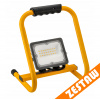 SADA HALOGENOVÝ LED ROZSVETL 20W VODONEPROPUSTNÝ VONKAJŠÍ IP65 + STOJÁT