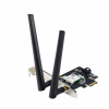 Sieťová karta ASUS PCE-BE6500 6500Mb/s PCI-e Wi-Fi 7 Bluetooth 5.4 TriBand