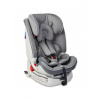 Autosedačka CARETERO Yoga 2019 grey