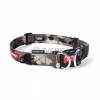 EzyDog Obojok Double Up Camo M