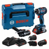 BOSCH Akumulátorový vŕtací skrutkovač GSR 18V-90 FC 06019K6200